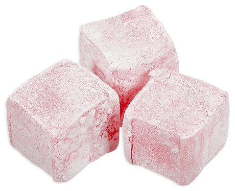 Turkish Delight - Capadocia Kuruyemis