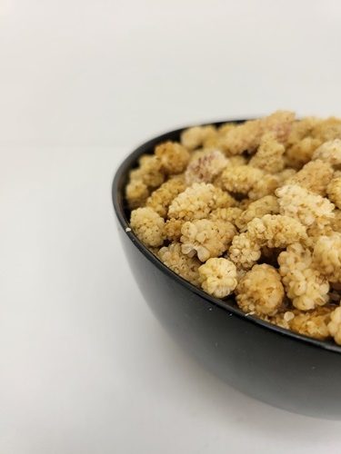 Premium Maulbeeren getrocknet