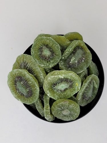 Kiwi getrocknet