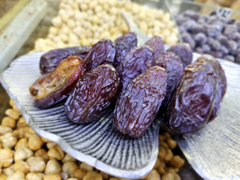 Medjoul Datteln Jumbo
