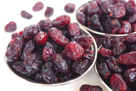 Yaban Mersini - Cranberries