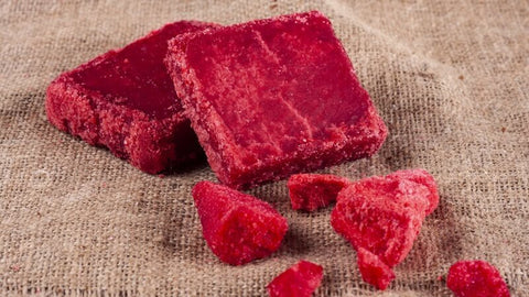 Lohusa Sirup Zubereitung Rot - Capadocia Kuruyemis