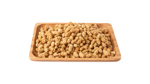 Premium Maulbeeren getrocknet