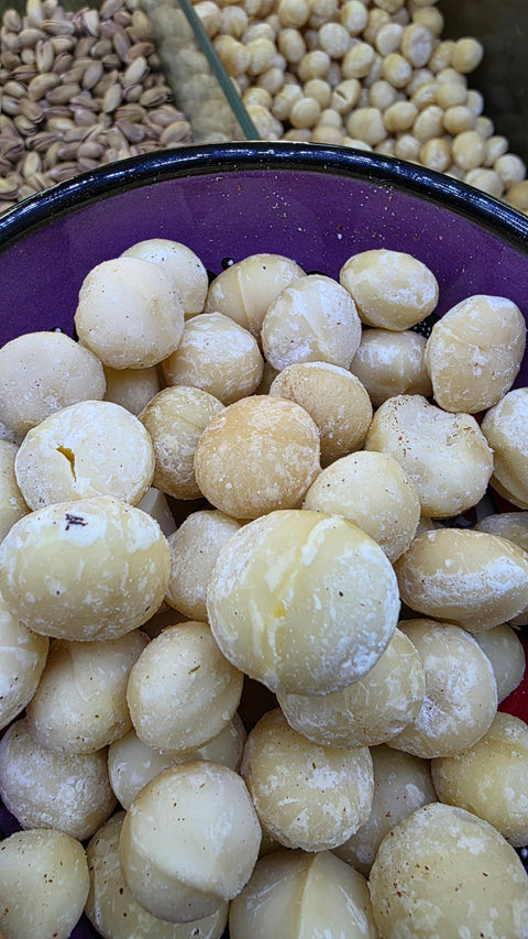 Premium Macadamia - Capadocia Kuruyemis
