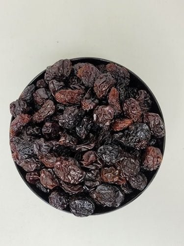 Schwarze Rosinen kernlos - Capadocia Kuruyemis
