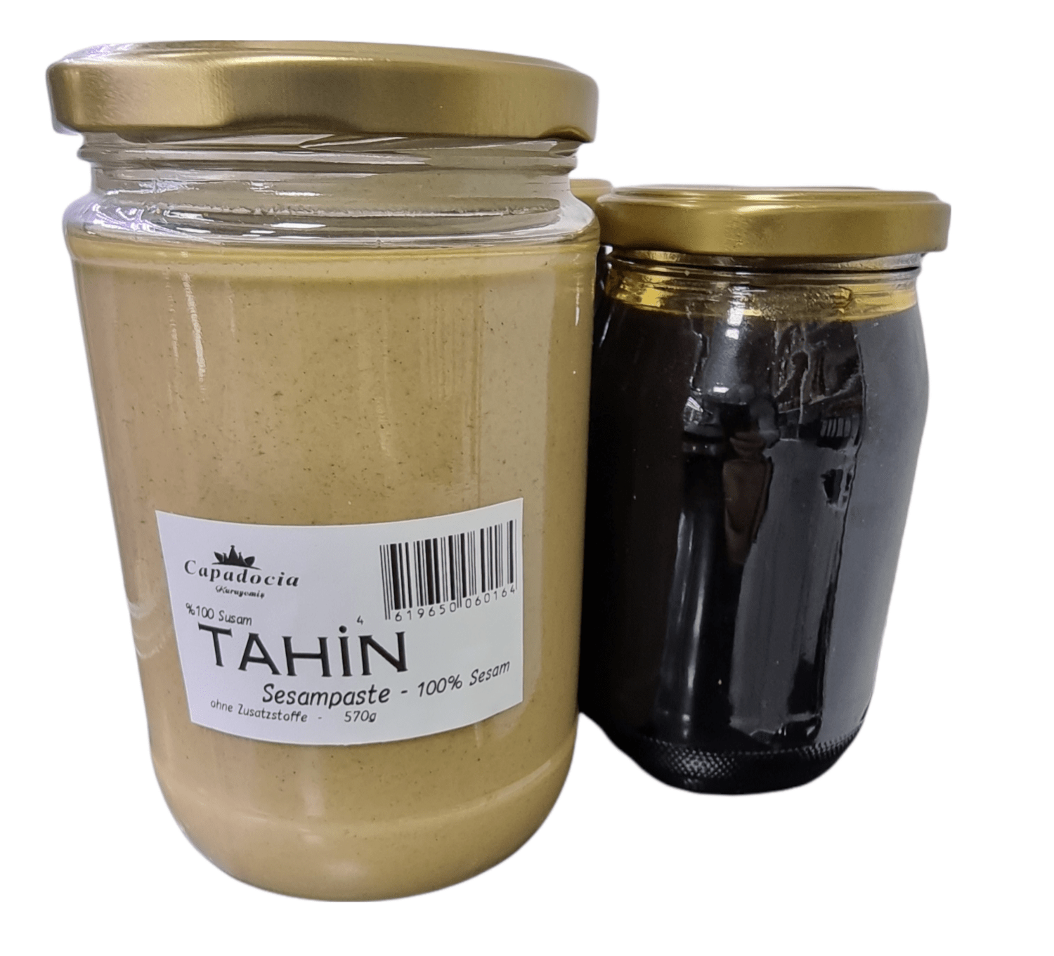 tahin aufbewahren Tahin - sesampaste online kaufen
