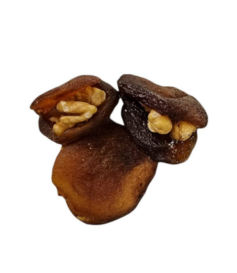 Trockenfrüchte gefüllt mit walnusskerne 600g - Capadocia Kuruyemis