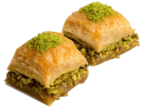 Baklava - Capadocia Kuruyemis