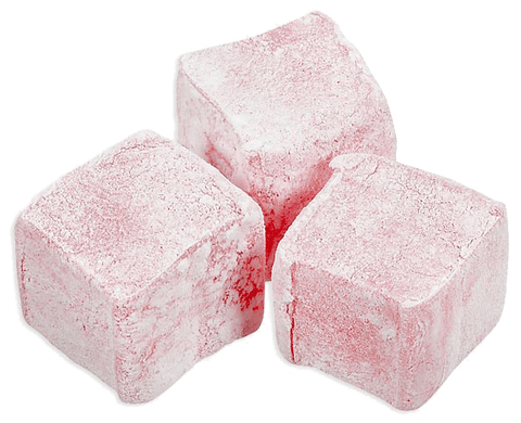 Turkish Delight - Capadocia Kuruyemis