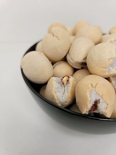 Soya fst erdnüsse im sojamantel