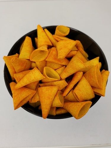 Mais-chips