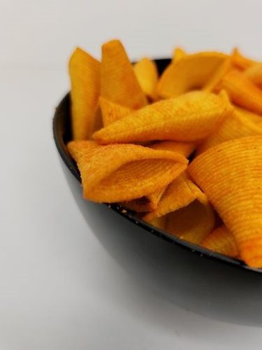 Mais-chips