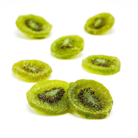 Kiwi getrocknet