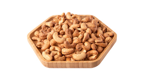 Cashewkerne gesalzen