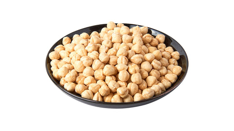 Haselnusskerne jumbo