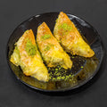 Baklava box - pistazien - Capadocia Kuruyemis