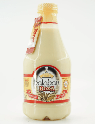 Boza 1l - Capadocia Kuruyemis