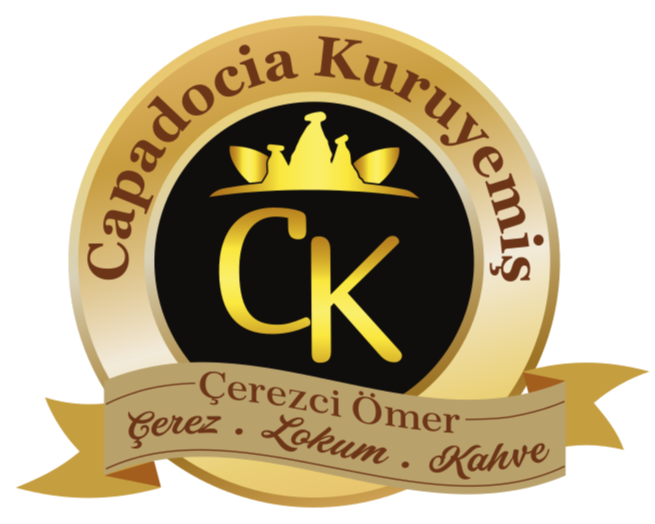 Capadocia Kuruyemis