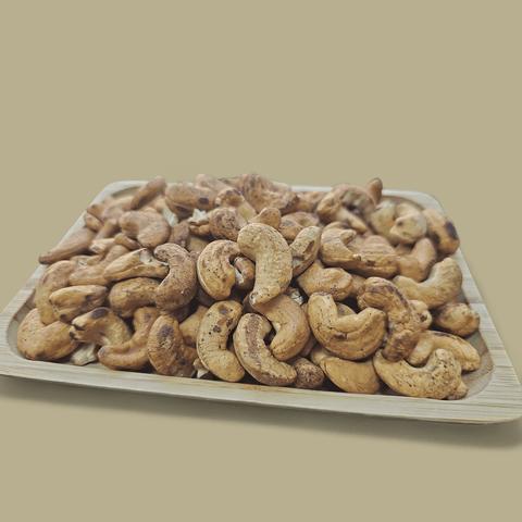 Cashewkerne geröstet - Capadocia Kuruyemis
