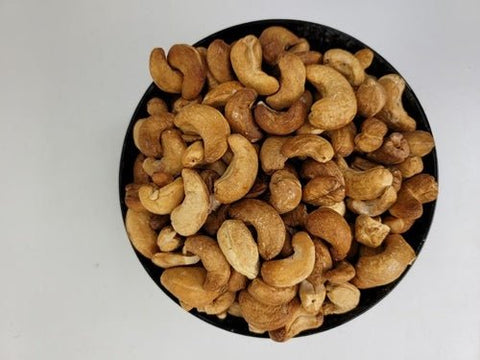 Cashewkerne geröstet - Capadocia Kuruyemis