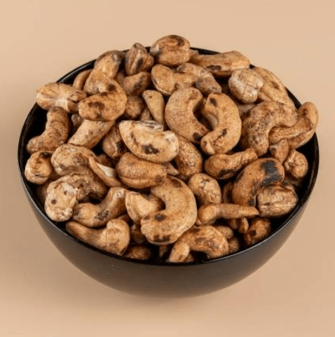 Cashewkerne geröstet - Capadocia Kuruyemis