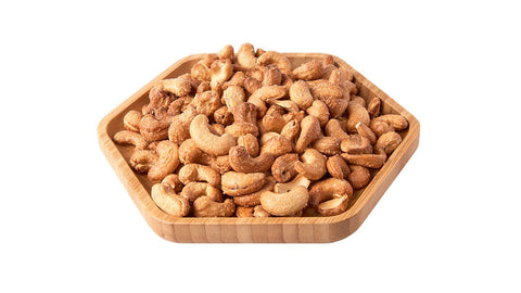 Cashewkerne geröstet & gesalzen - Capadocia Kuruyemis