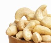 Cashewkerne roh
