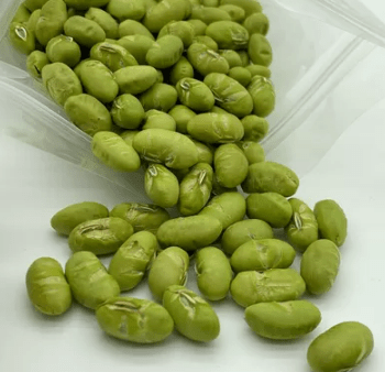 Edamame geröstet und gesalzen - Capadocia Kuruyemis