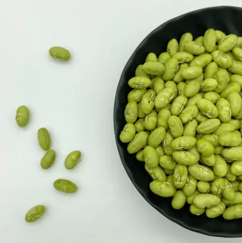 Edamame geröstet und gesalzen - Capadocia Kuruyemis