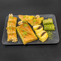 Gemischte baklava - box - Capadocia Kuruyemis