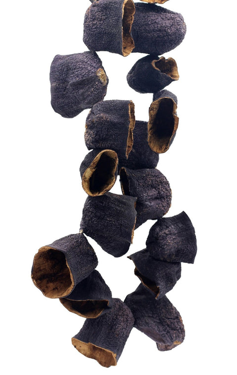 Getrocknete auberginen - Capadocia Kuruyemis