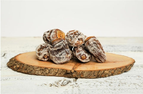 Getrocknete Kaki Sharonfrucht - Capadocia Kuruyemis