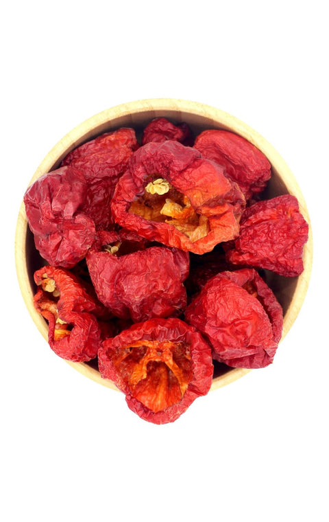 Getrocknete paprika scharf - Capadocia Kuruyemis