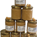 Haselnusspaste 330g - aus 100% Haselnusskerne - Capadocia Kuruyemis
