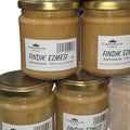 Haselnusspaste 330g - aus 100% Haselnusskerne - Capadocia Kuruyemis