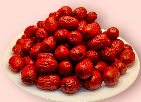 Hünnap Jujube Annap - Capadocia Kuruyemis