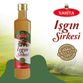 Işgın Sirkesi 500ml - Rhabarberessig - Capadocia Kuruyemis