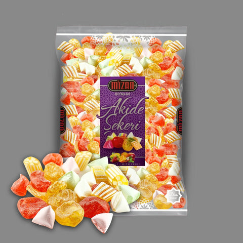 Kark akide ekeri mizan 350g - Capadocia Kuruyemis