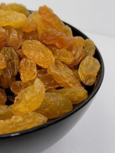 Kernlose Jumbo Rosinen gelb - Capadocia Kuruyemis