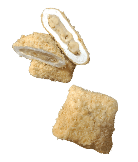 Lokumtasche mit Haselnusscreme - Capadocia Kuruyemis