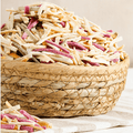 Lüks Karışık Erişte - Handmade türkische Spätzle - Capadocia Kuruyemis