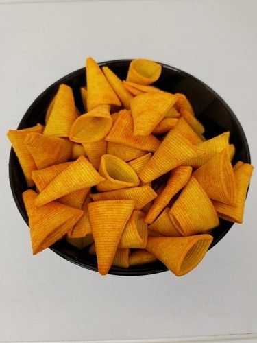 Mais - Chips - Capadocia Kuruyemis