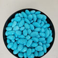 Mandeldragees blau - Capadocia Kuruyemis