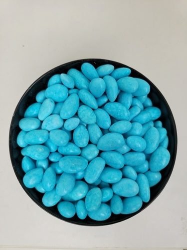 Mandeldragees blau - Capadocia Kuruyemis