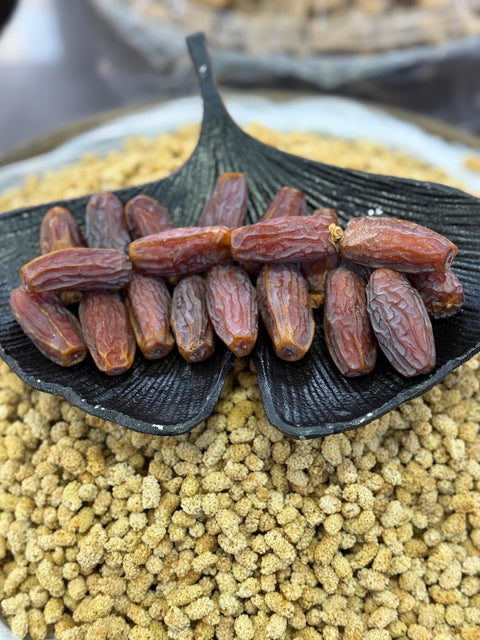 Medjoul hurması jumbo