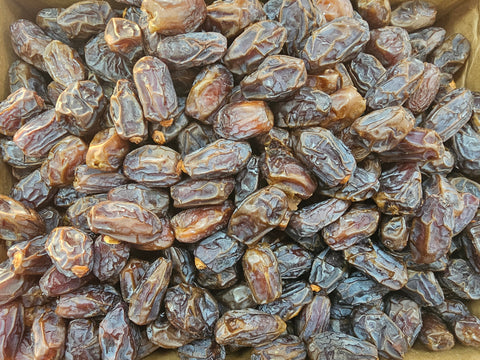 Medjoul Datteln - Capadocia Kuruyemis