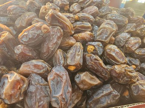 Medjoul Datteln - Capadocia Kuruyemis