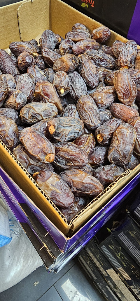 Medjoul datteln jumbo 5kg - Capadocia Kuruyemis