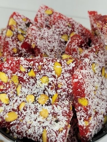Mit granatapfel und pistazien - Capadocia Kuruyemis