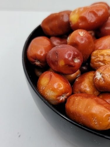 Ölweiden - Mehlbeeren eleagnus - Capadocia Kuruyemis